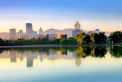 Visit Us in Foshan, China