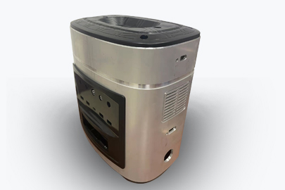 3D Metal Printing Services