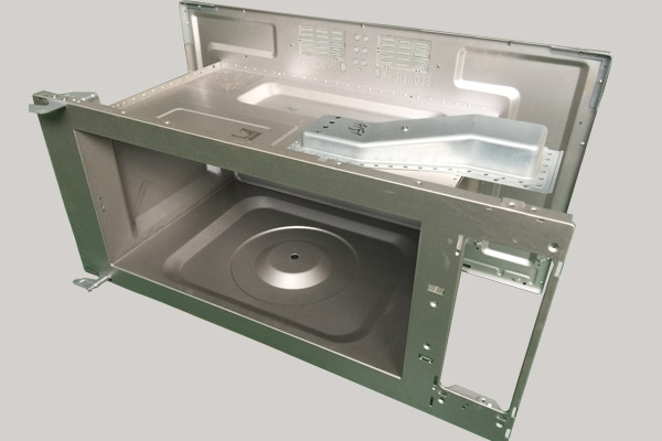 PIM tool cavity polishing at Yidian