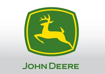 JOHN DEERE