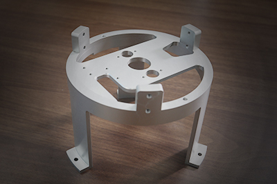 CNC Machining