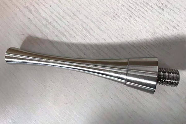 Image of stainless steel finger screw