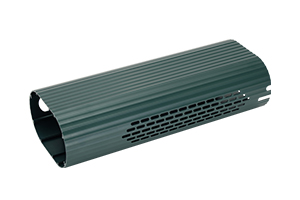 Aluminum Extrusion at Yidian