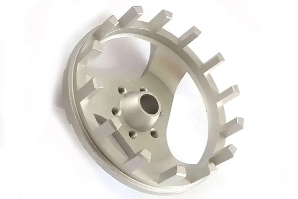 UAV parts