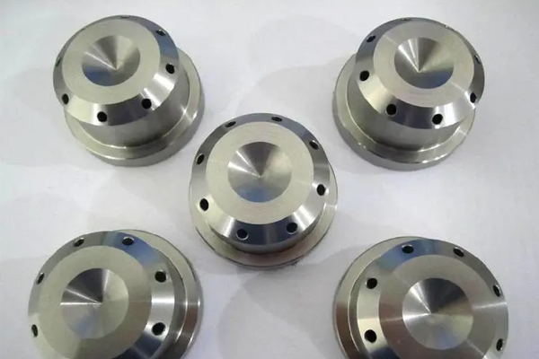 Machinery parts