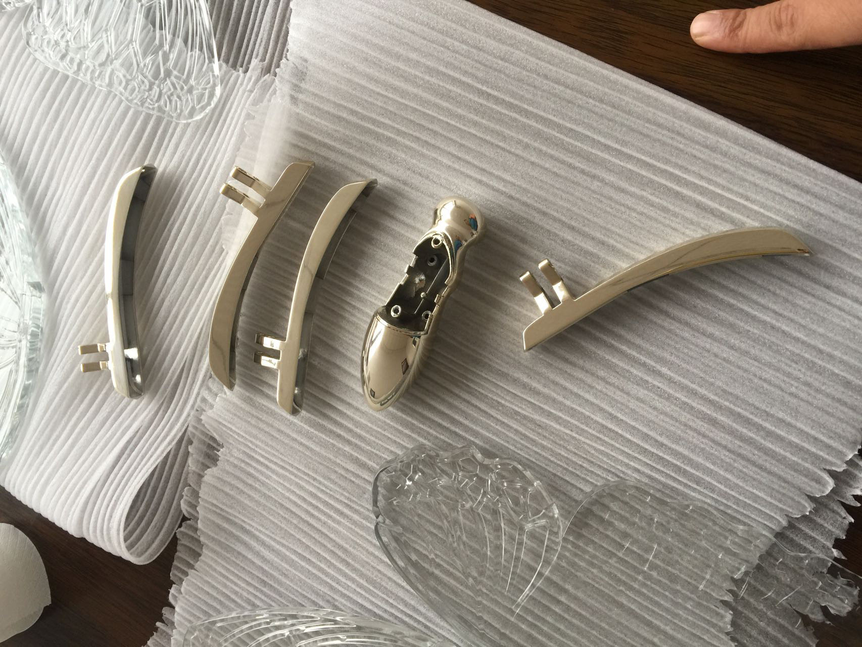 Home accessories